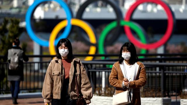 Нова ковид вълна в Япония. Какво се случва с Олимпиадата?